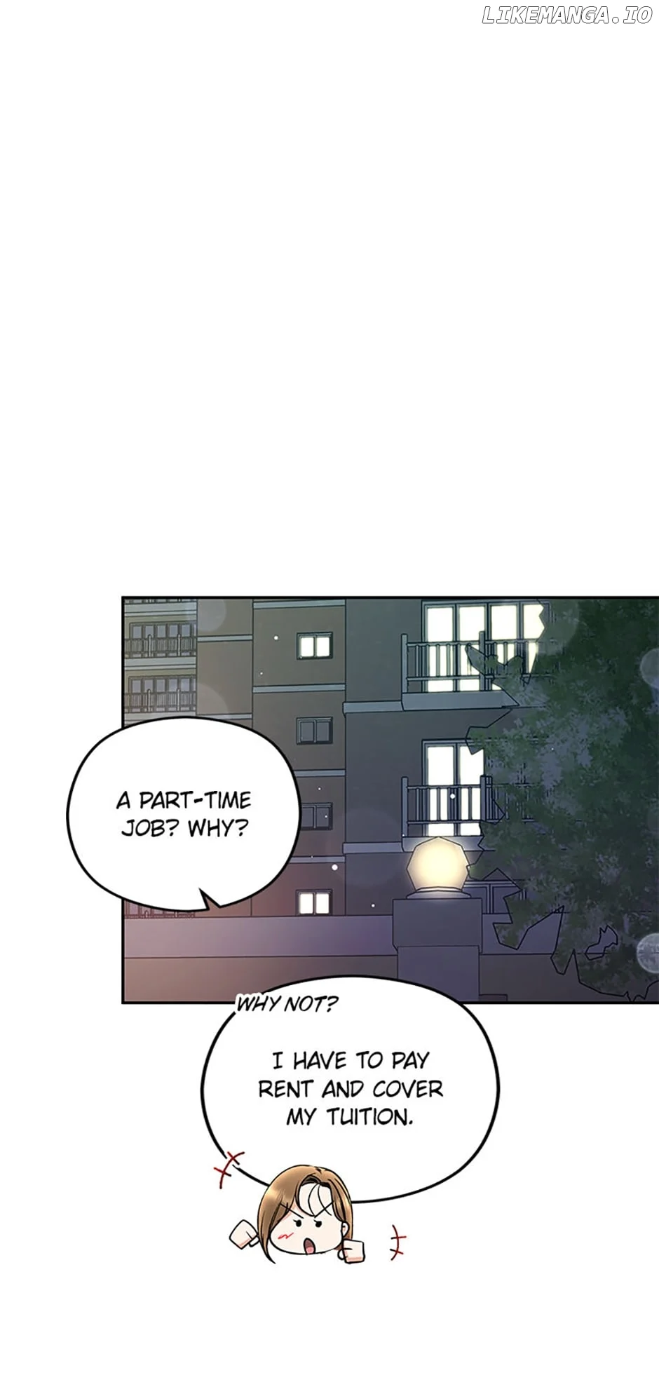 A Kiss Is Not Enough chapter 53 page 48