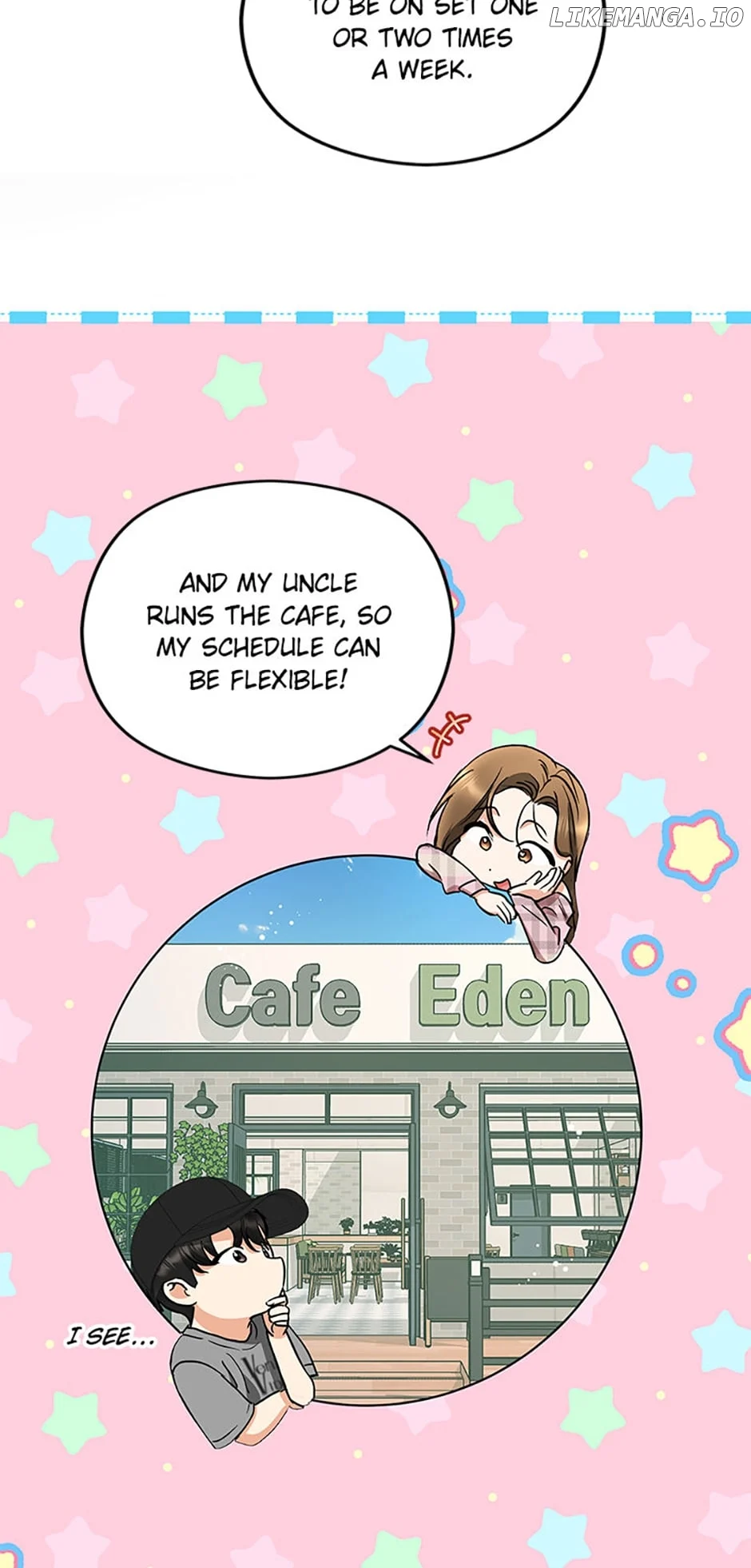 A Kiss Is Not Enough chapter 53 page 51