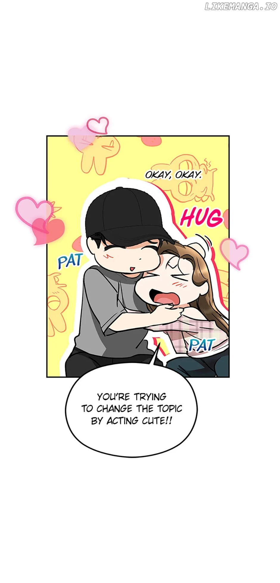A Kiss Is Not Enough chapter 53 page 56