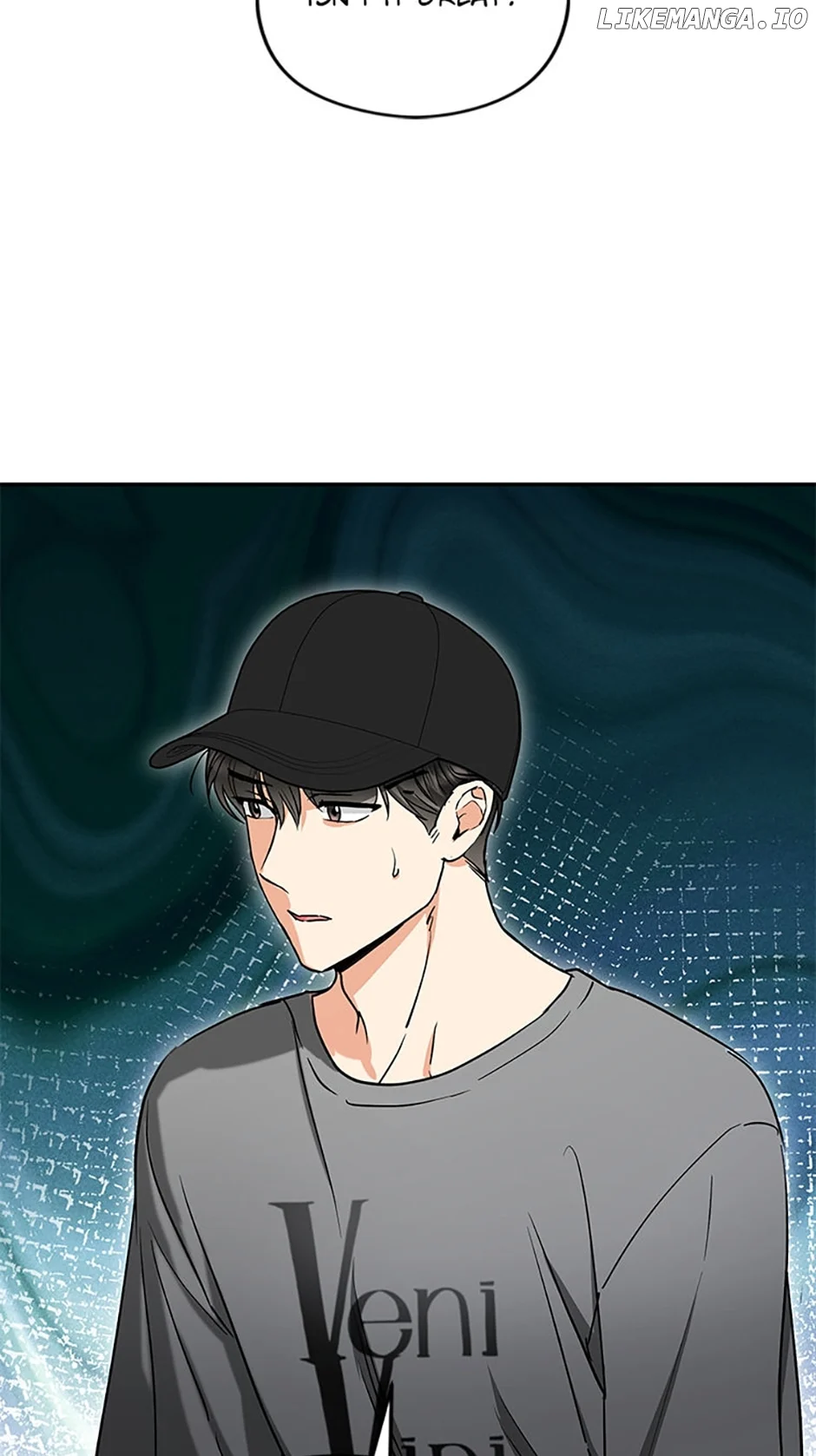 A Kiss Is Not Enough chapter 53 page 61