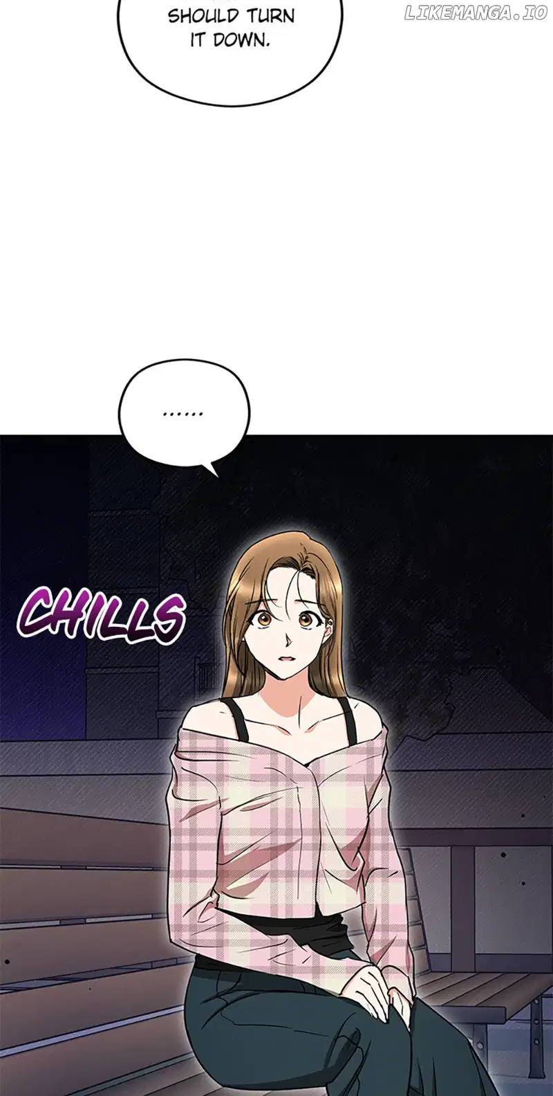 A Kiss Is Not Enough chapter 54 page 2