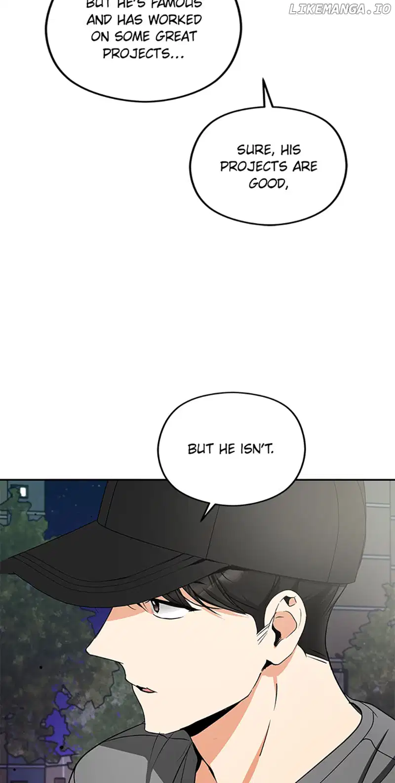 A Kiss Is Not Enough chapter 54 page 4