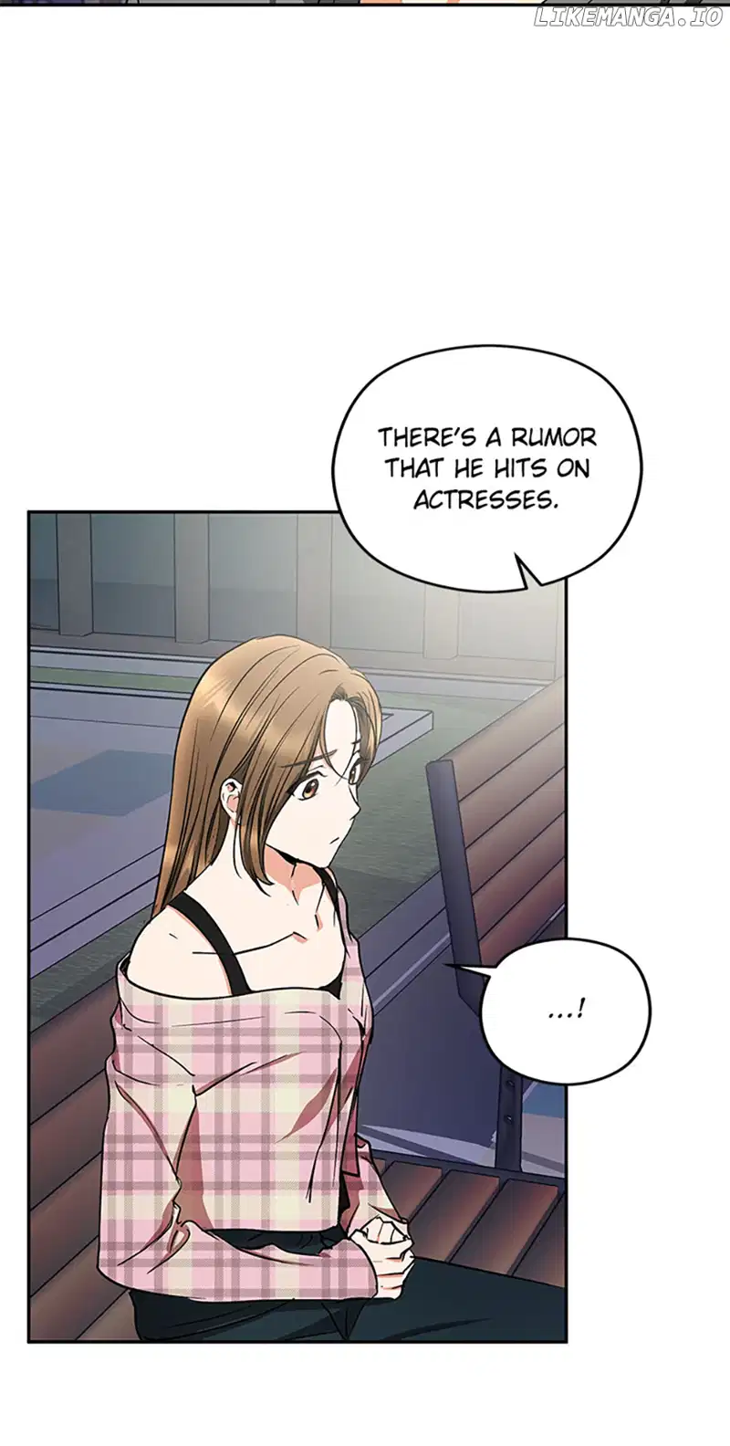 A Kiss Is Not Enough chapter 54 page 5