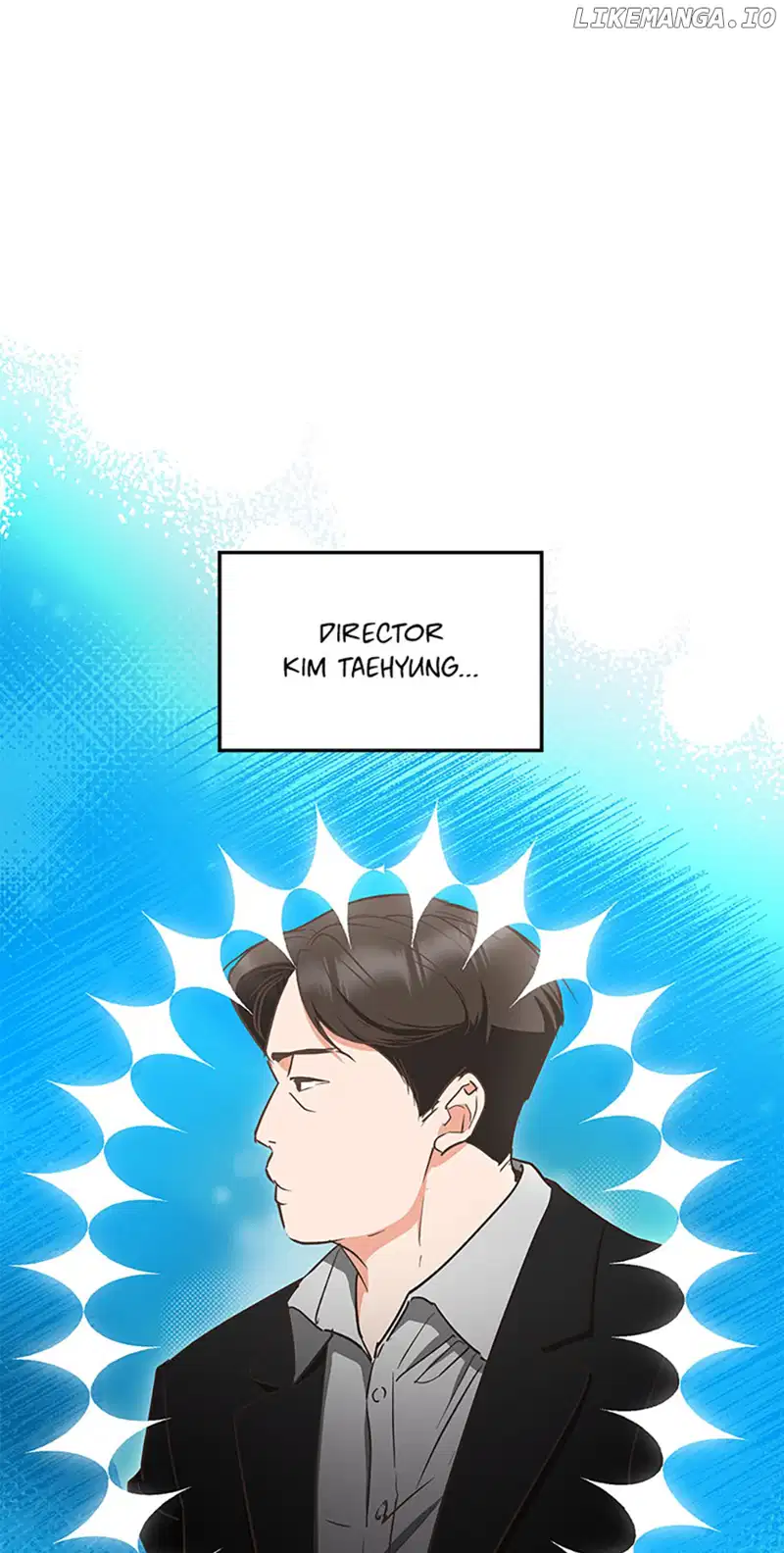 A Kiss Is Not Enough chapter 54 page 6