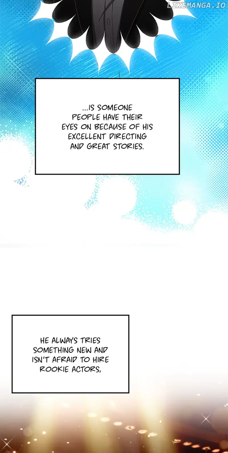 A Kiss Is Not Enough chapter 54 page 7