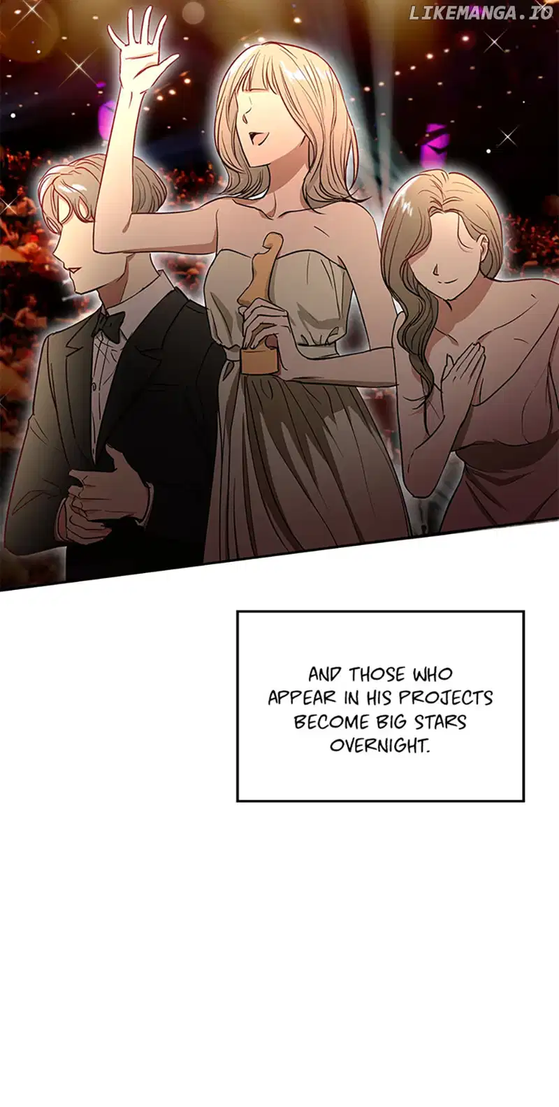 A Kiss Is Not Enough chapter 54 page 8