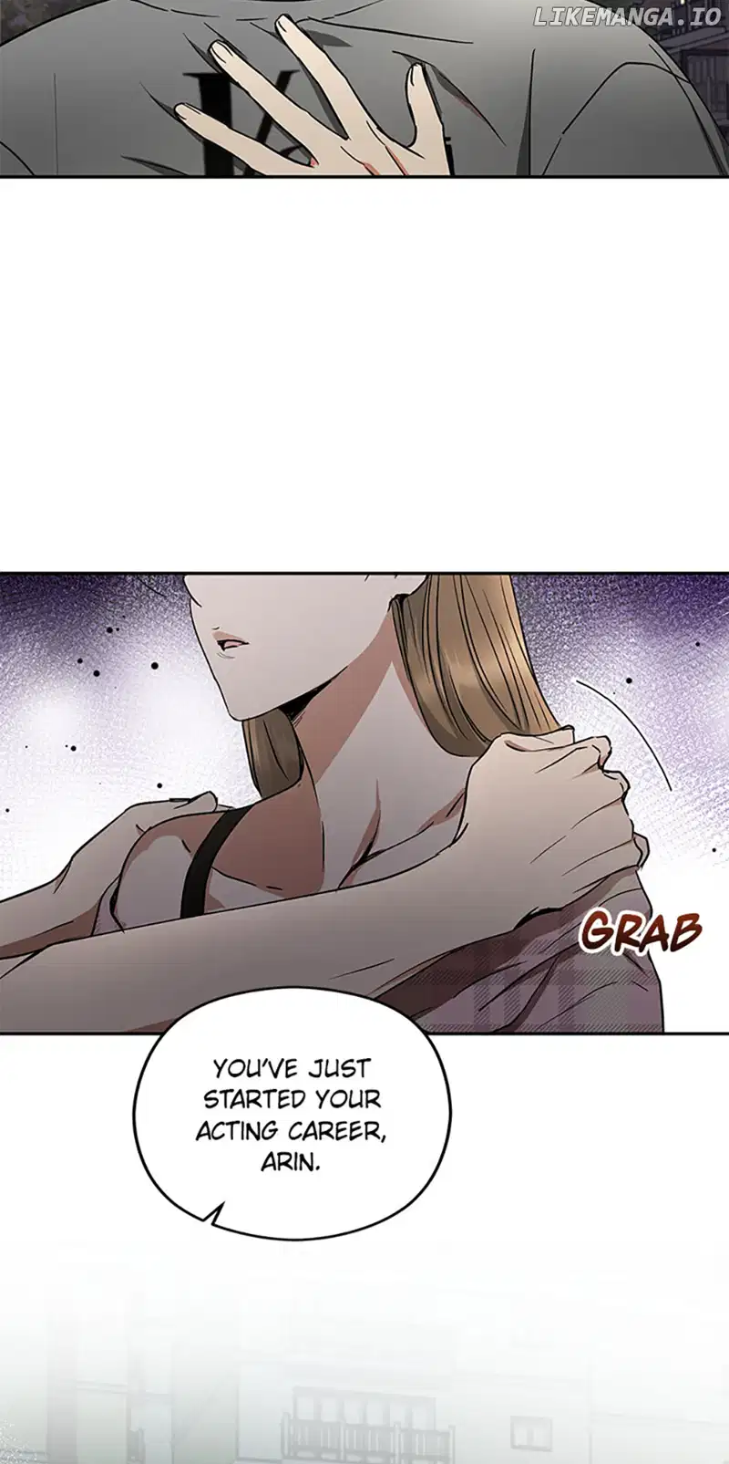 A Kiss Is Not Enough chapter 54 page 12