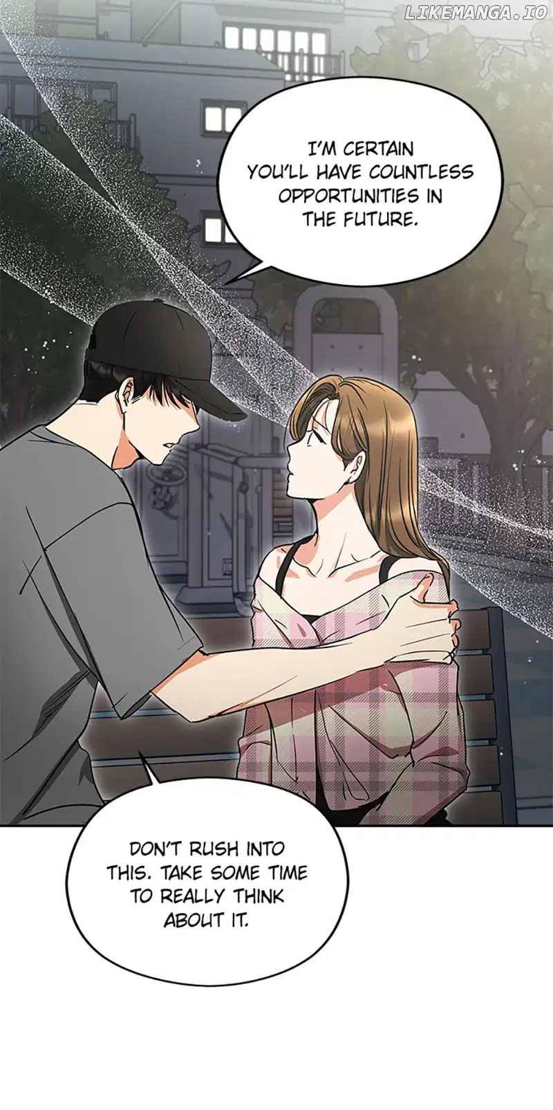 A Kiss Is Not Enough chapter 54 page 13