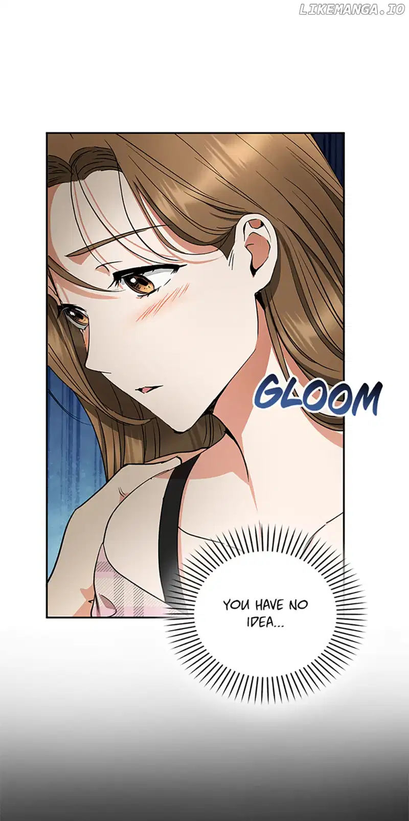 A Kiss Is Not Enough chapter 54 page 14