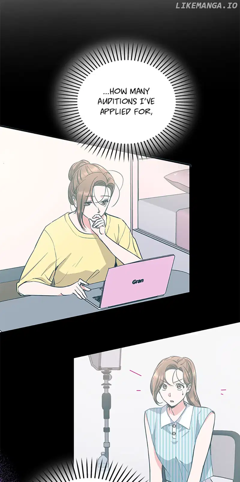 A Kiss Is Not Enough chapter 54 page 15