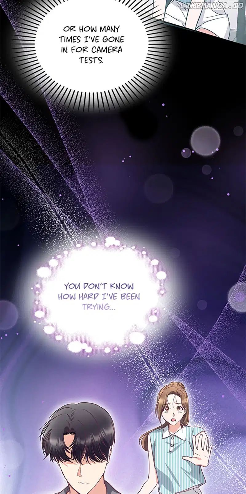 A Kiss Is Not Enough chapter 54 page 16