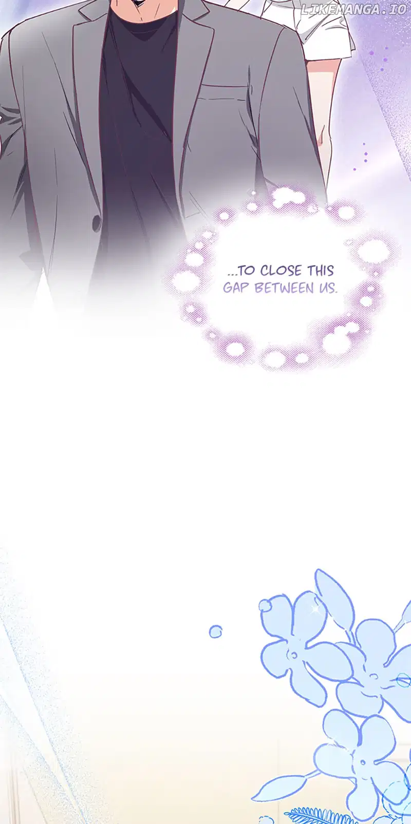 A Kiss Is Not Enough chapter 54 page 17