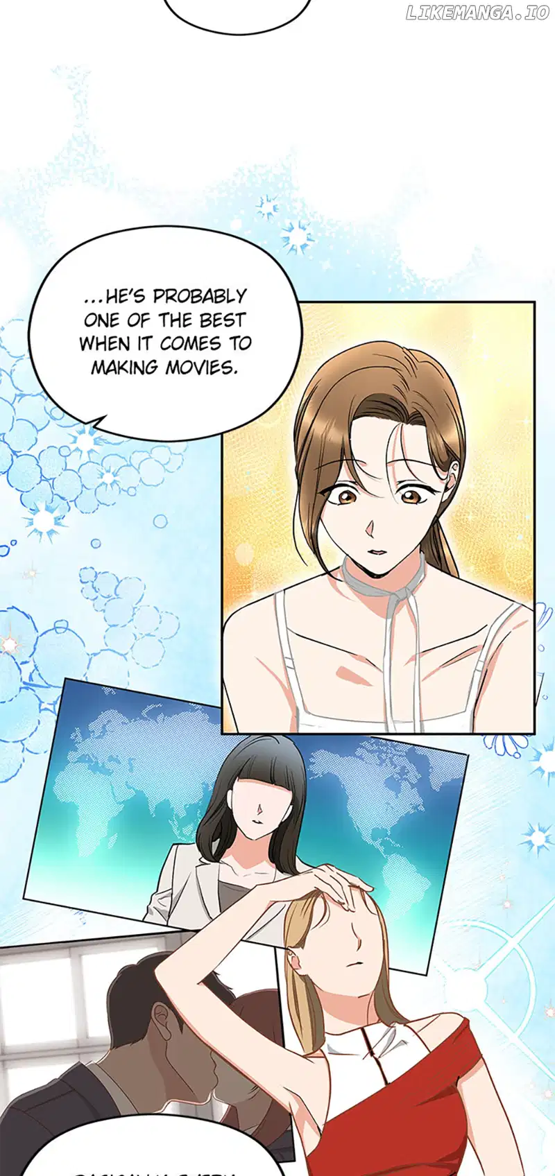 A Kiss Is Not Enough chapter 54 page 22