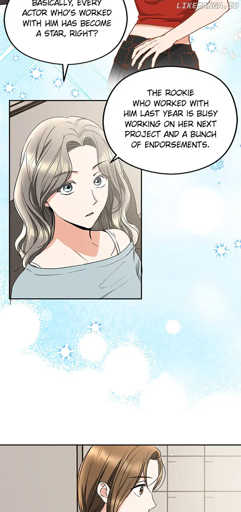 A Kiss Is Not Enough chapter 54 page 23