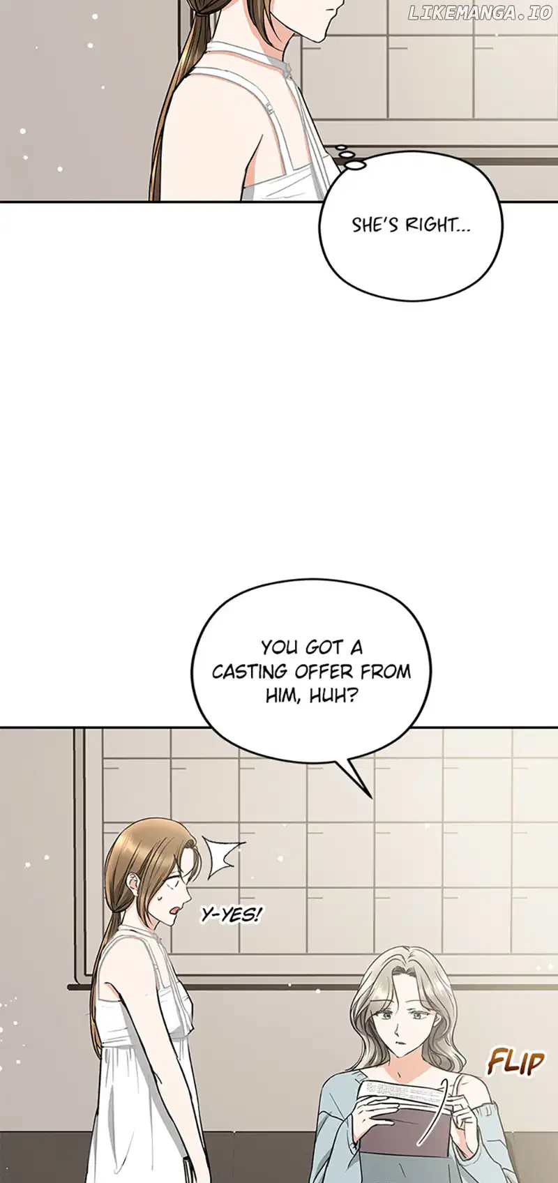 A Kiss Is Not Enough chapter 54 page 24