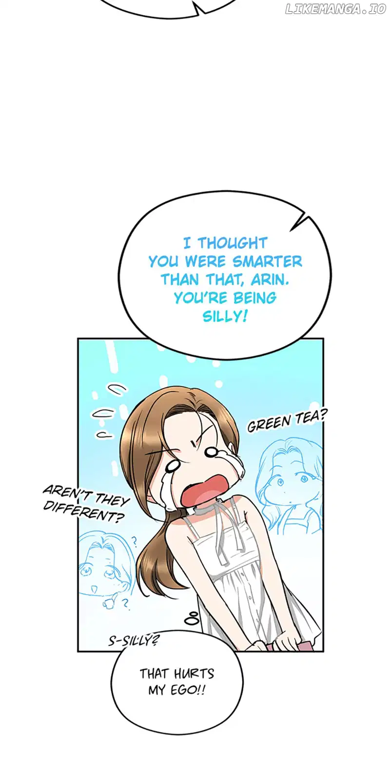 A Kiss Is Not Enough chapter 54 page 29