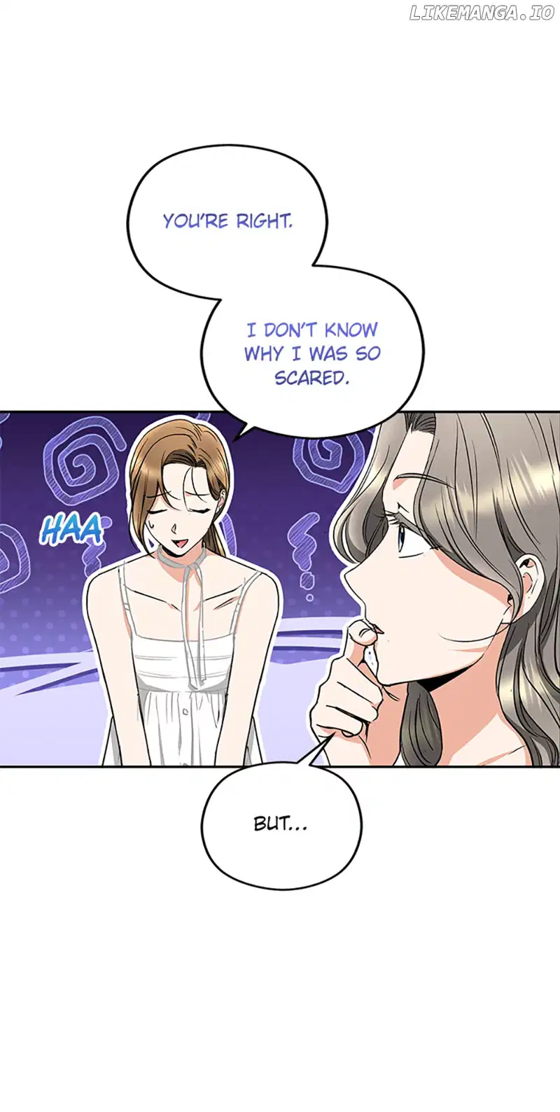 A Kiss Is Not Enough chapter 54 page 30