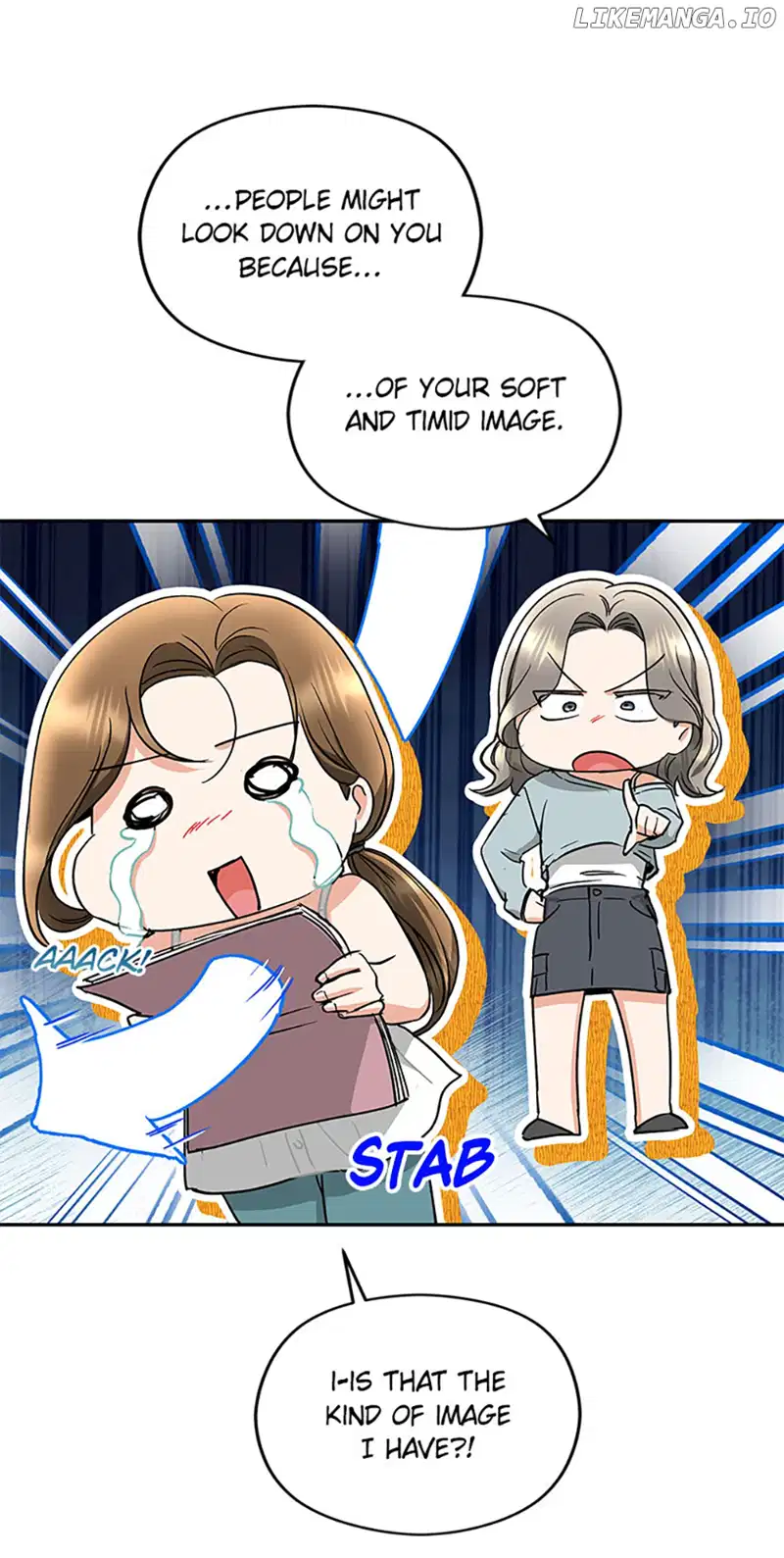 A Kiss Is Not Enough chapter 54 page 31