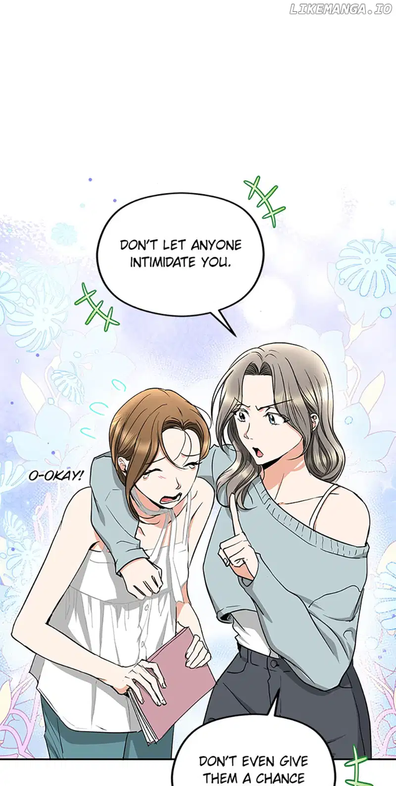 A Kiss Is Not Enough chapter 54 page 32
