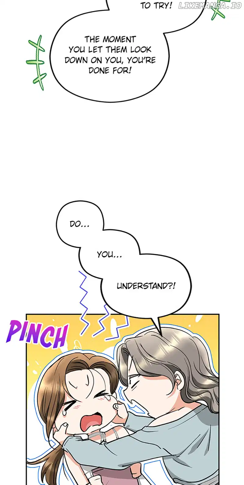 A Kiss Is Not Enough chapter 54 page 33