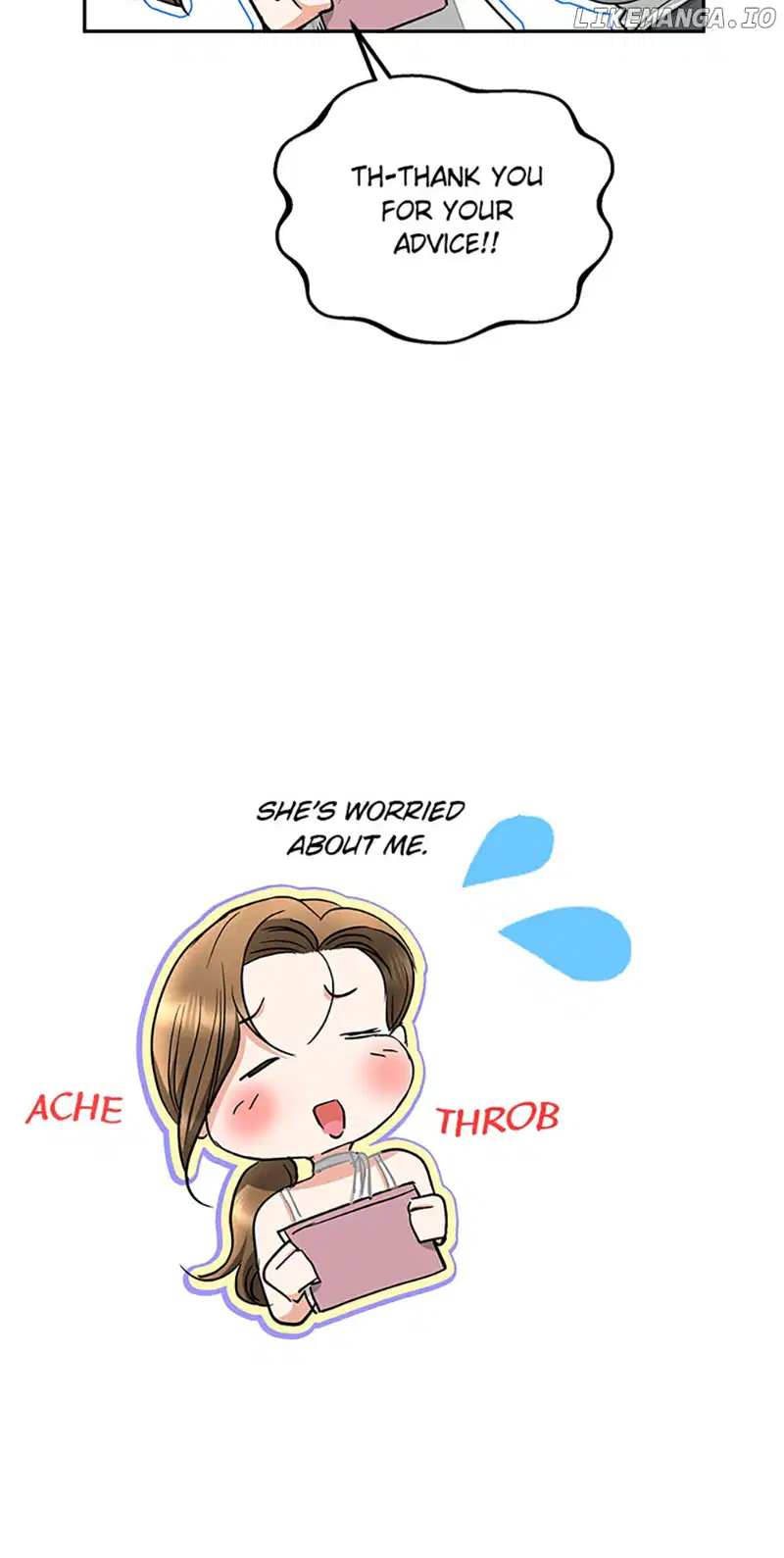 A Kiss Is Not Enough chapter 54 page 34