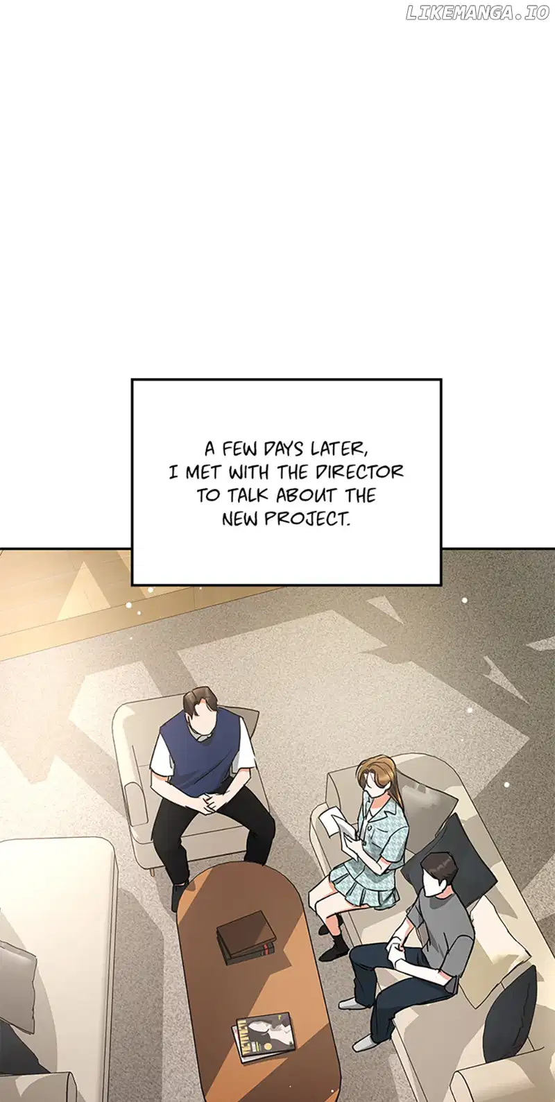 A Kiss Is Not Enough chapter 54 page 35