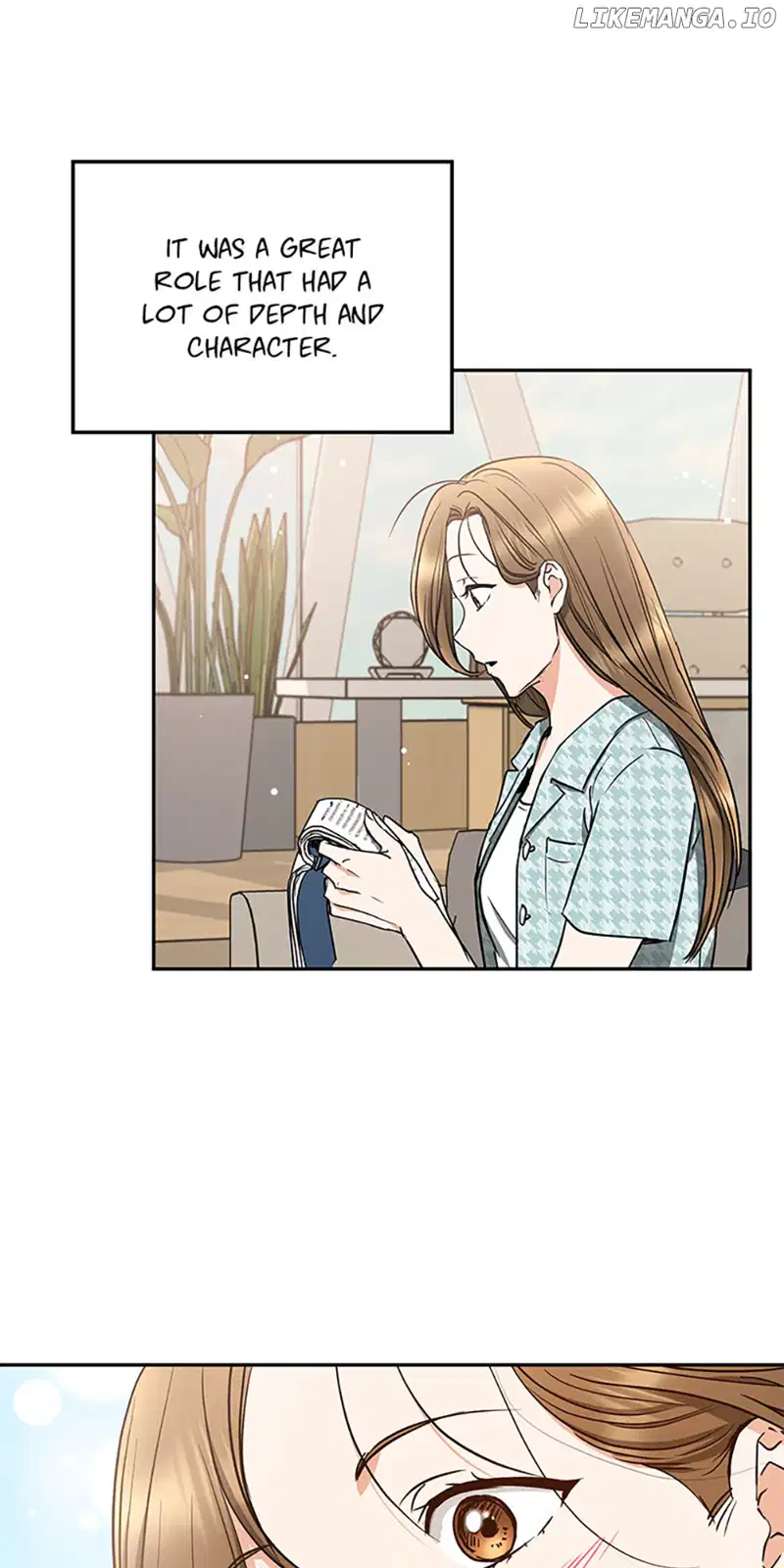 A Kiss Is Not Enough chapter 54 page 37