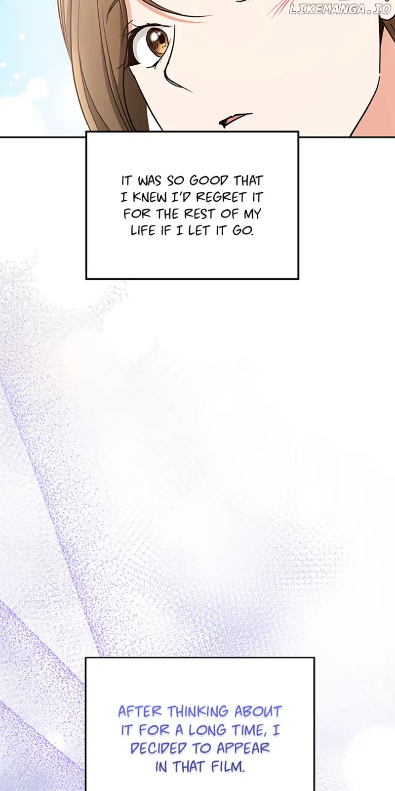 A Kiss Is Not Enough chapter 54 page 38