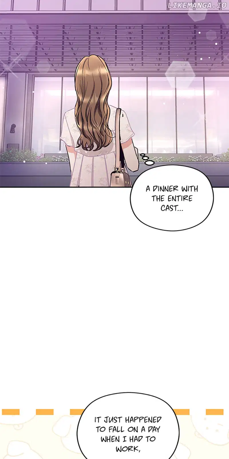A Kiss Is Not Enough chapter 54 page 40