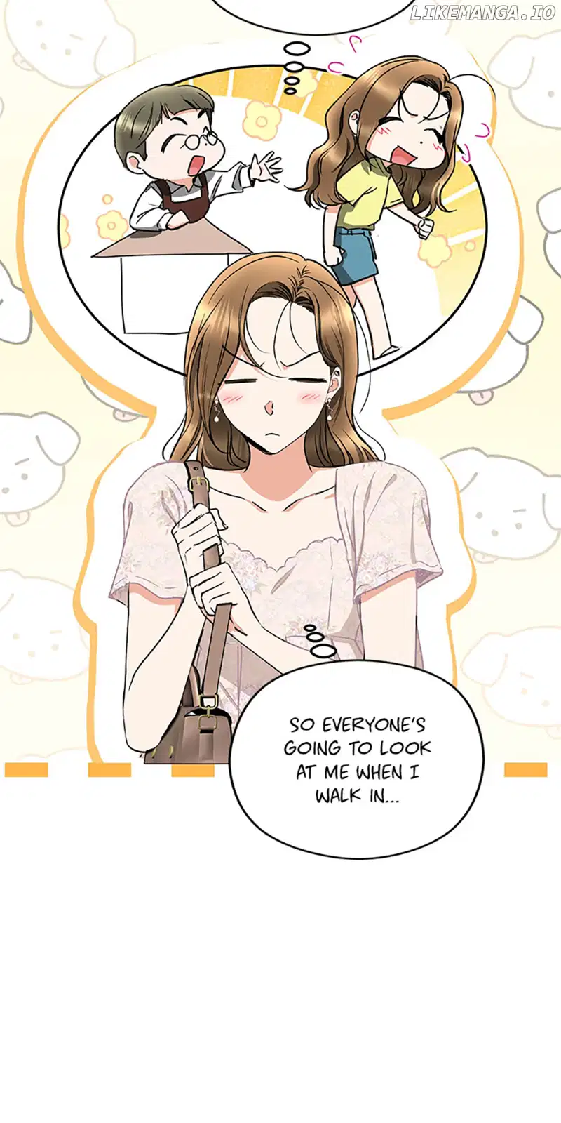 A Kiss Is Not Enough chapter 54 page 41