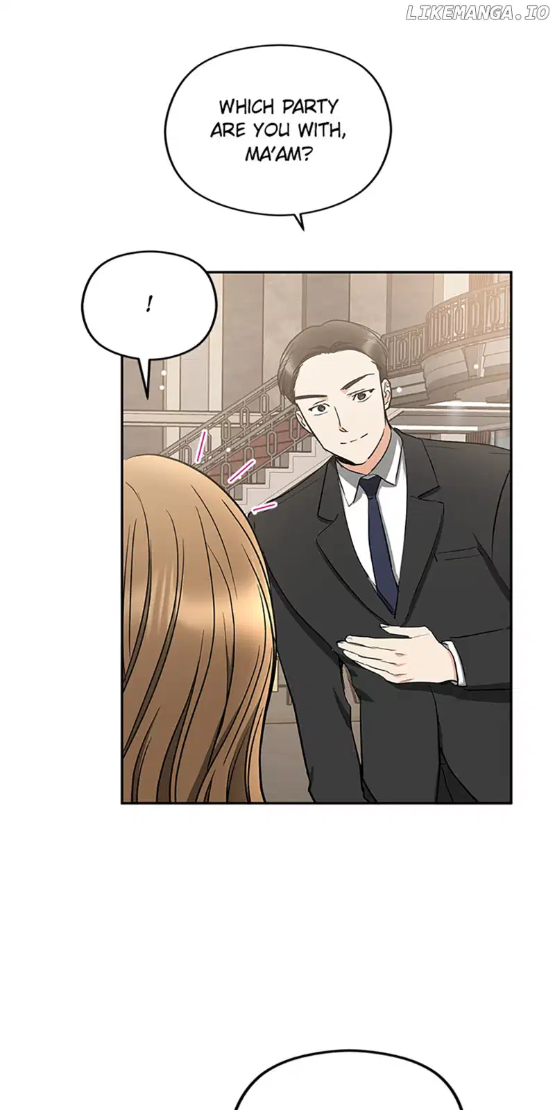 A Kiss Is Not Enough chapter 54 page 42