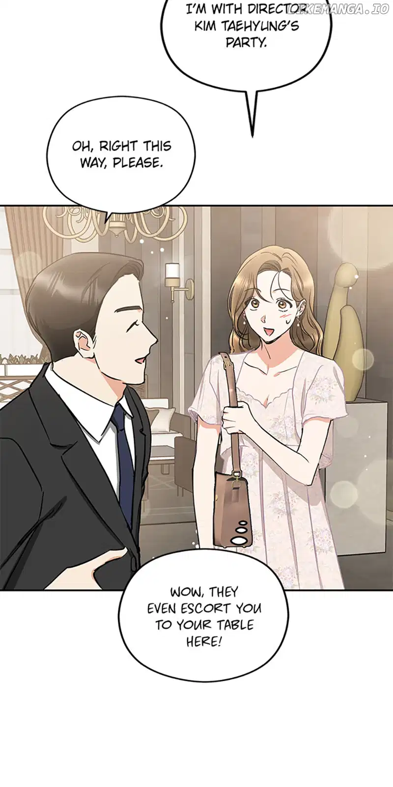 A Kiss Is Not Enough chapter 54 page 43