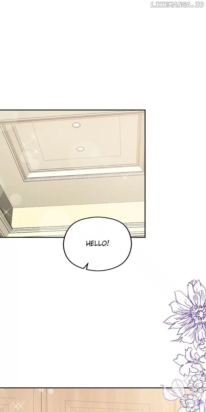 A Kiss Is Not Enough chapter 54 page 44