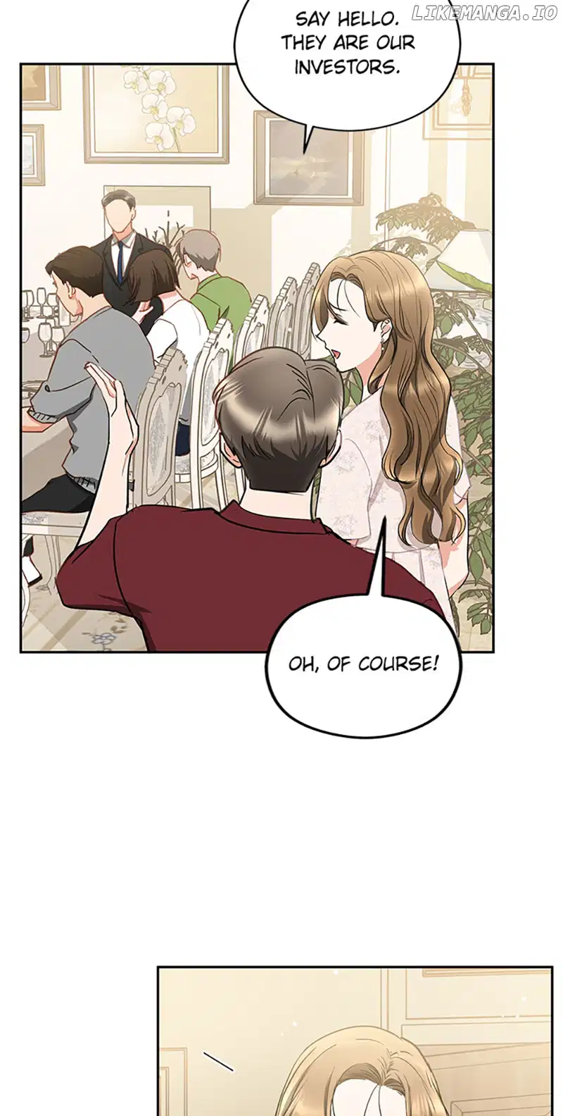 A Kiss Is Not Enough chapter 54 page 47