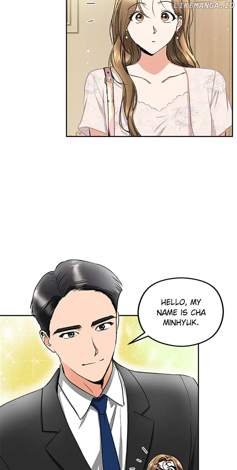 A Kiss Is Not Enough chapter 54 page 48