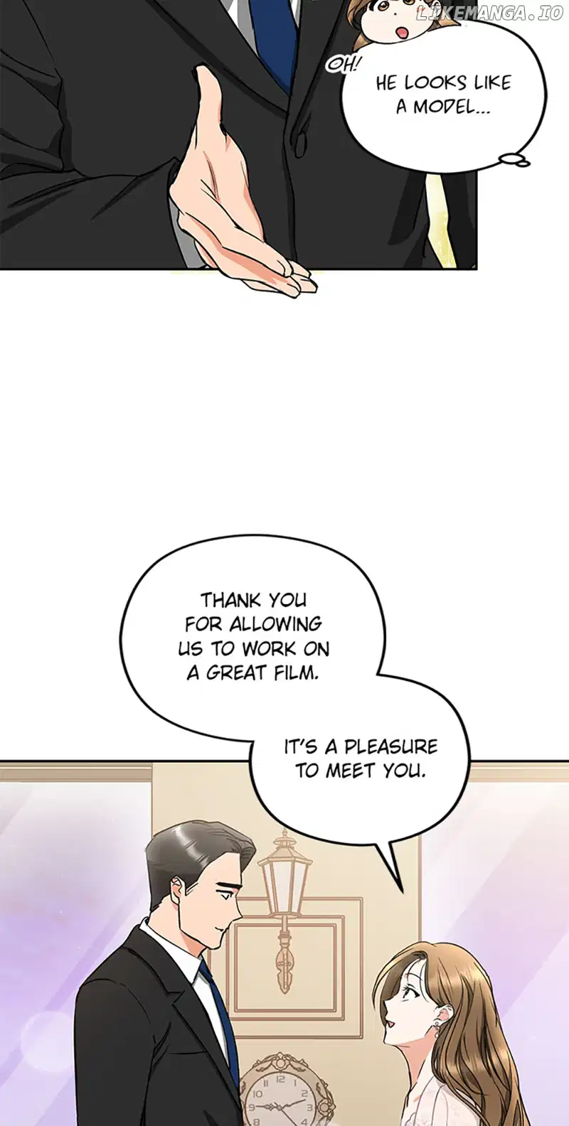 A Kiss Is Not Enough chapter 54 page 49