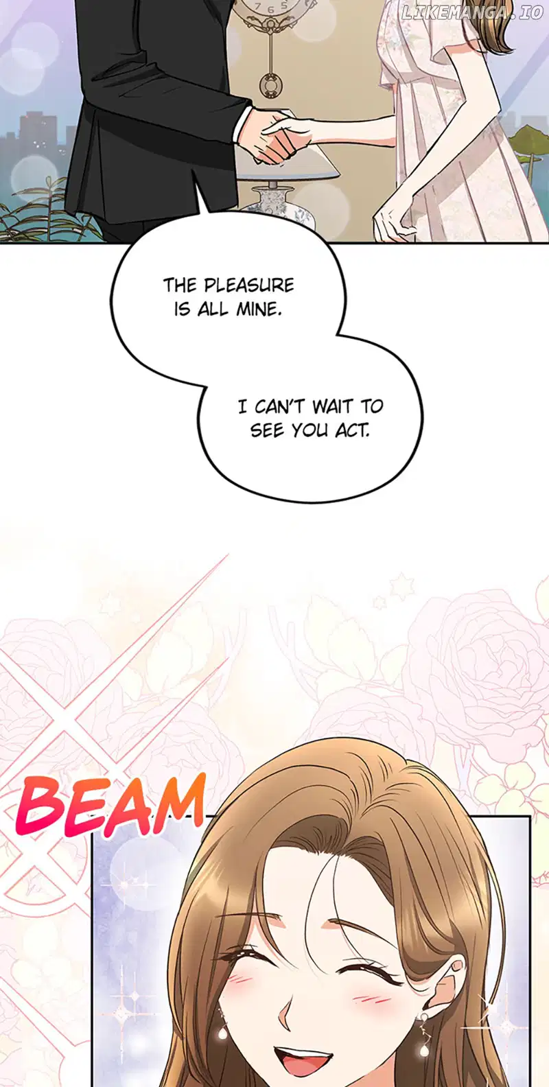 A Kiss Is Not Enough chapter 54 page 50