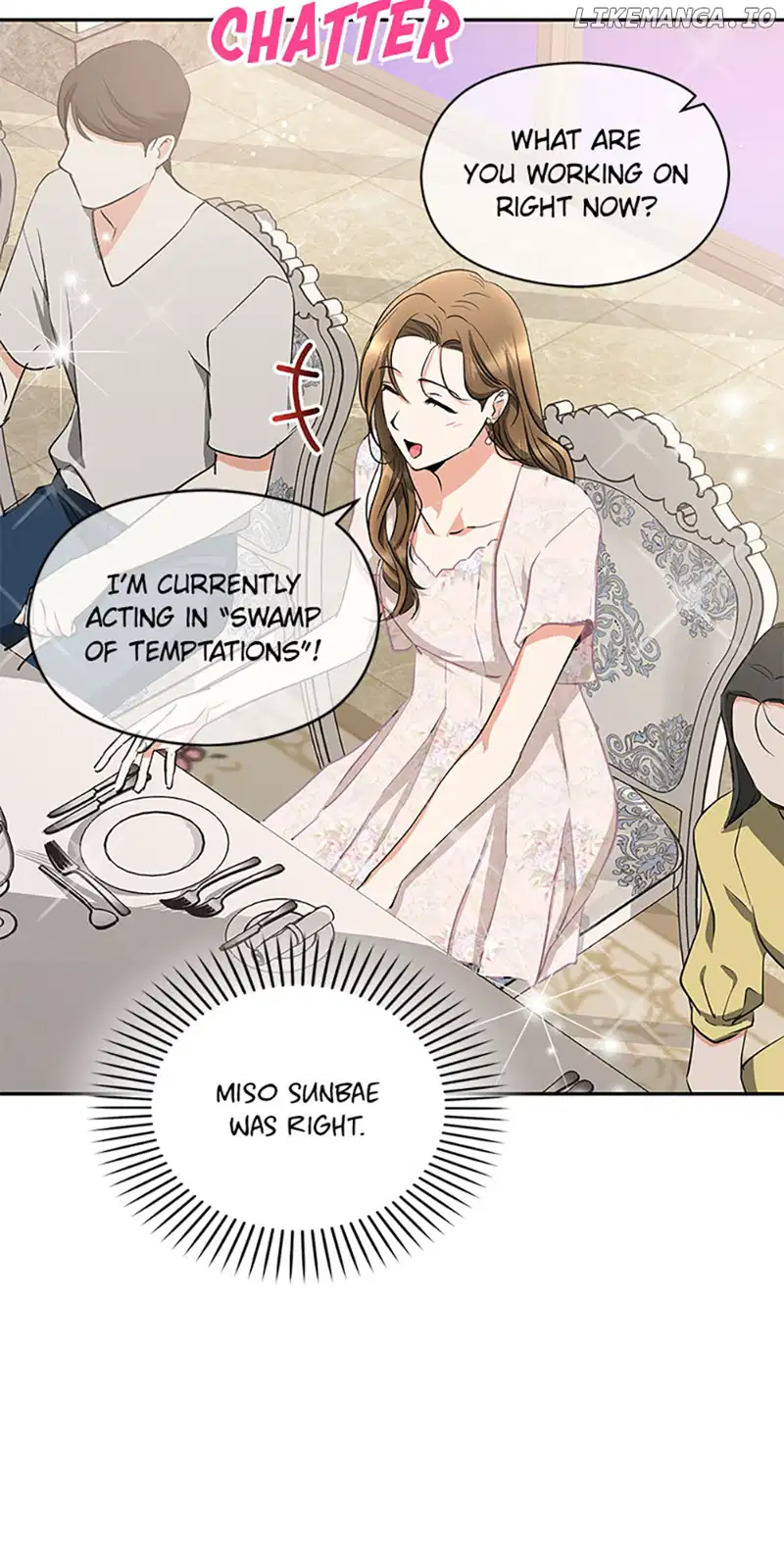 A Kiss Is Not Enough chapter 54 page 53