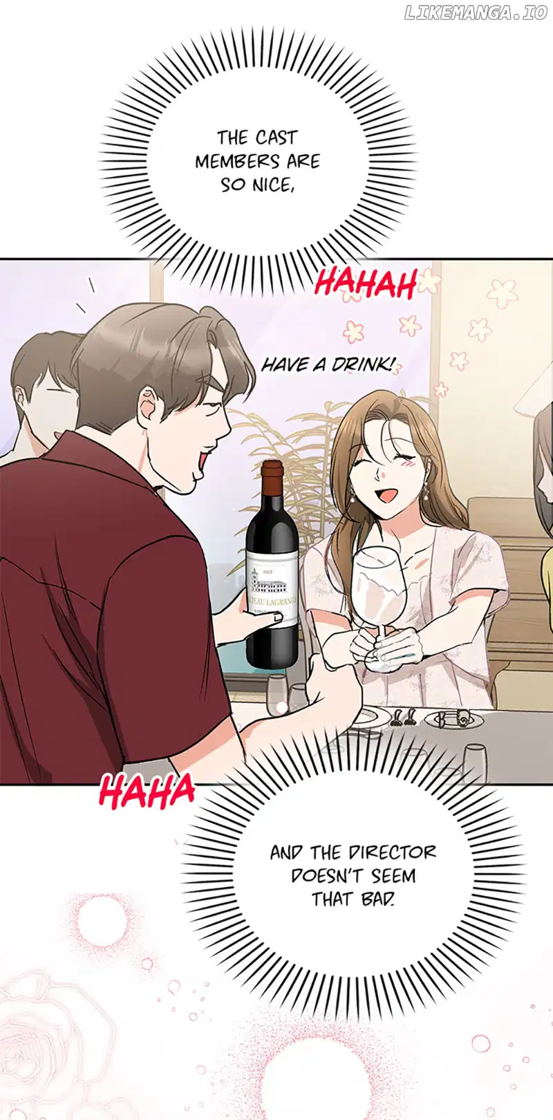 A Kiss Is Not Enough chapter 54 page 54