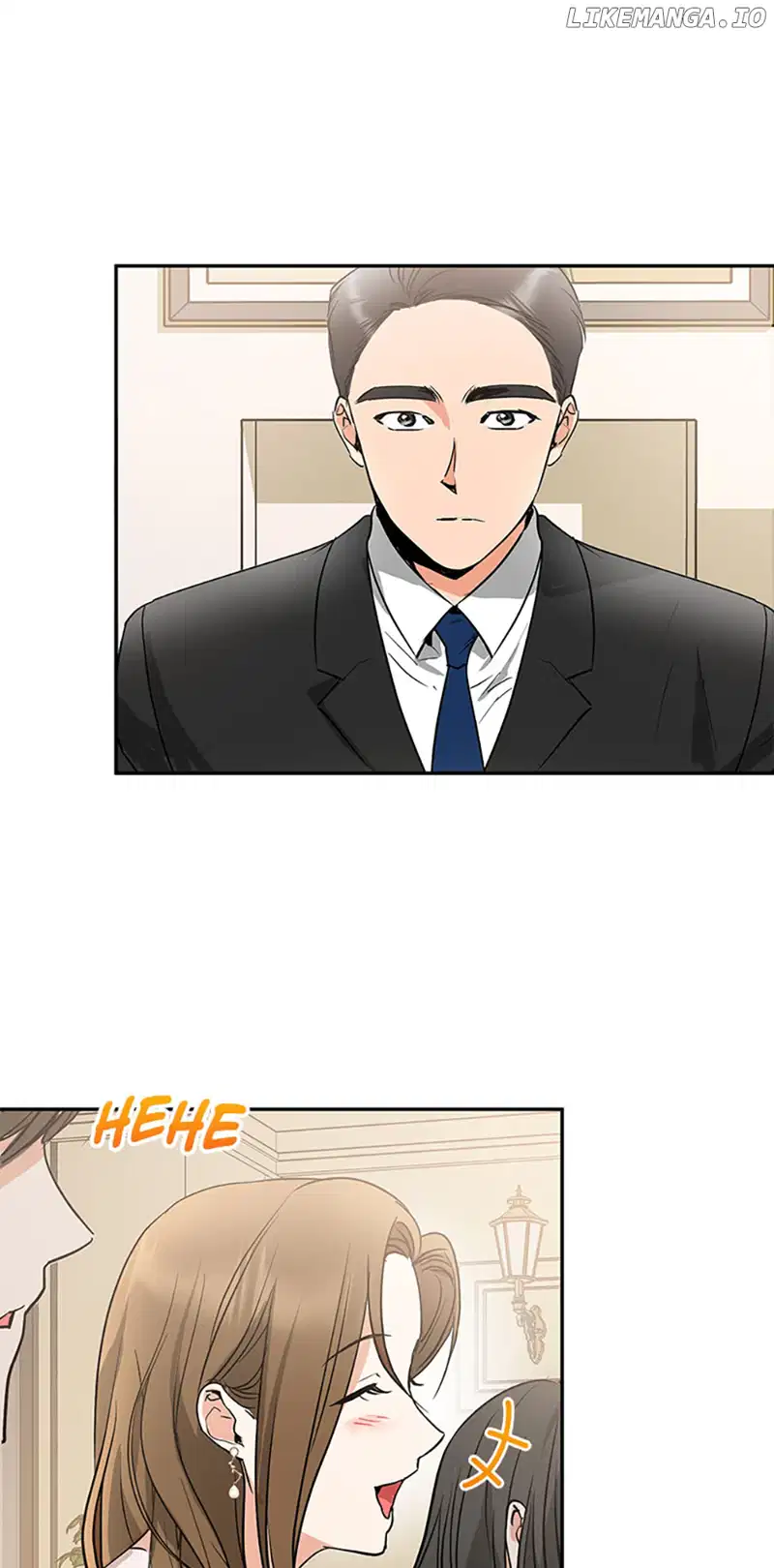 A Kiss Is Not Enough chapter 54 page 56