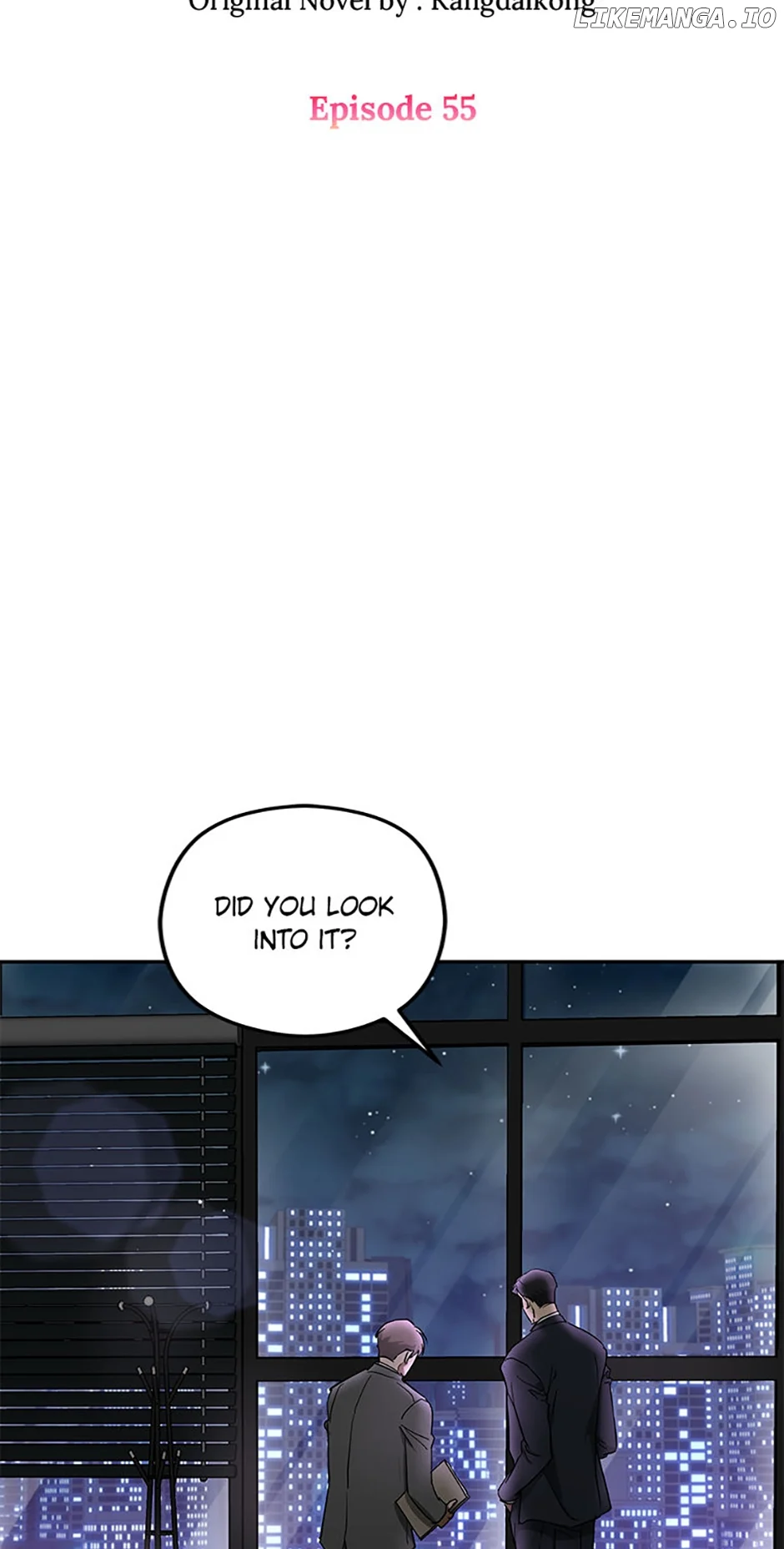 A Kiss Is Not Enough chapter 55 page 2