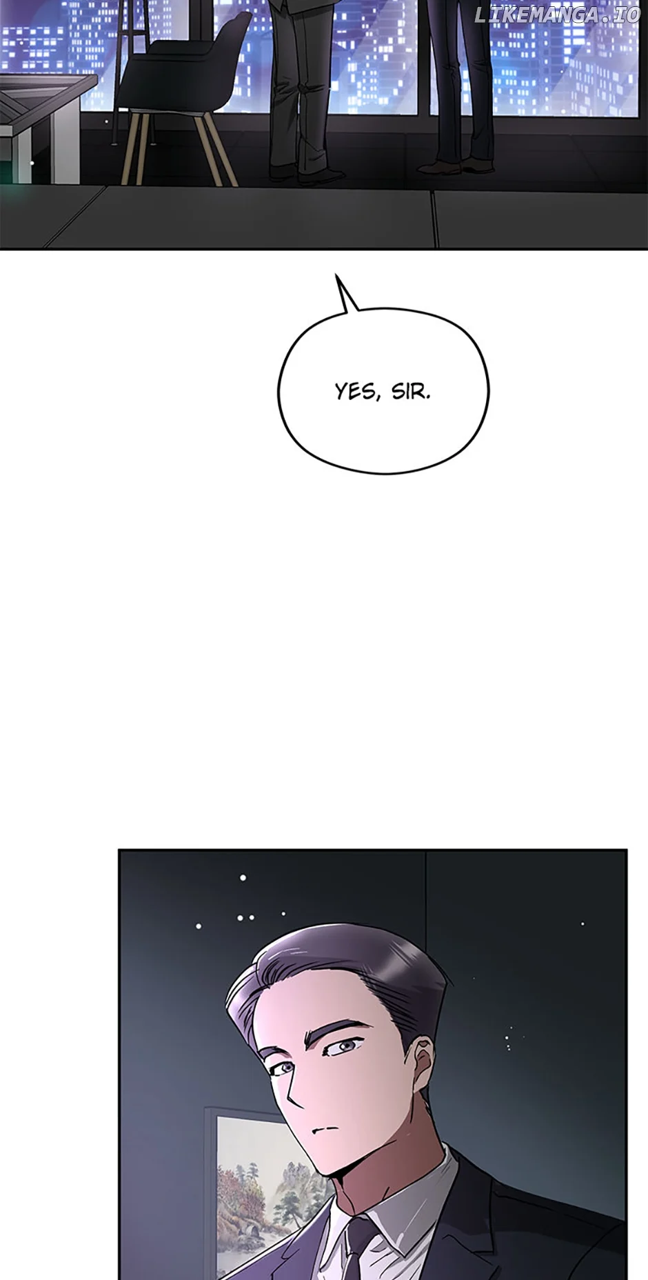 A Kiss Is Not Enough chapter 55 page 3