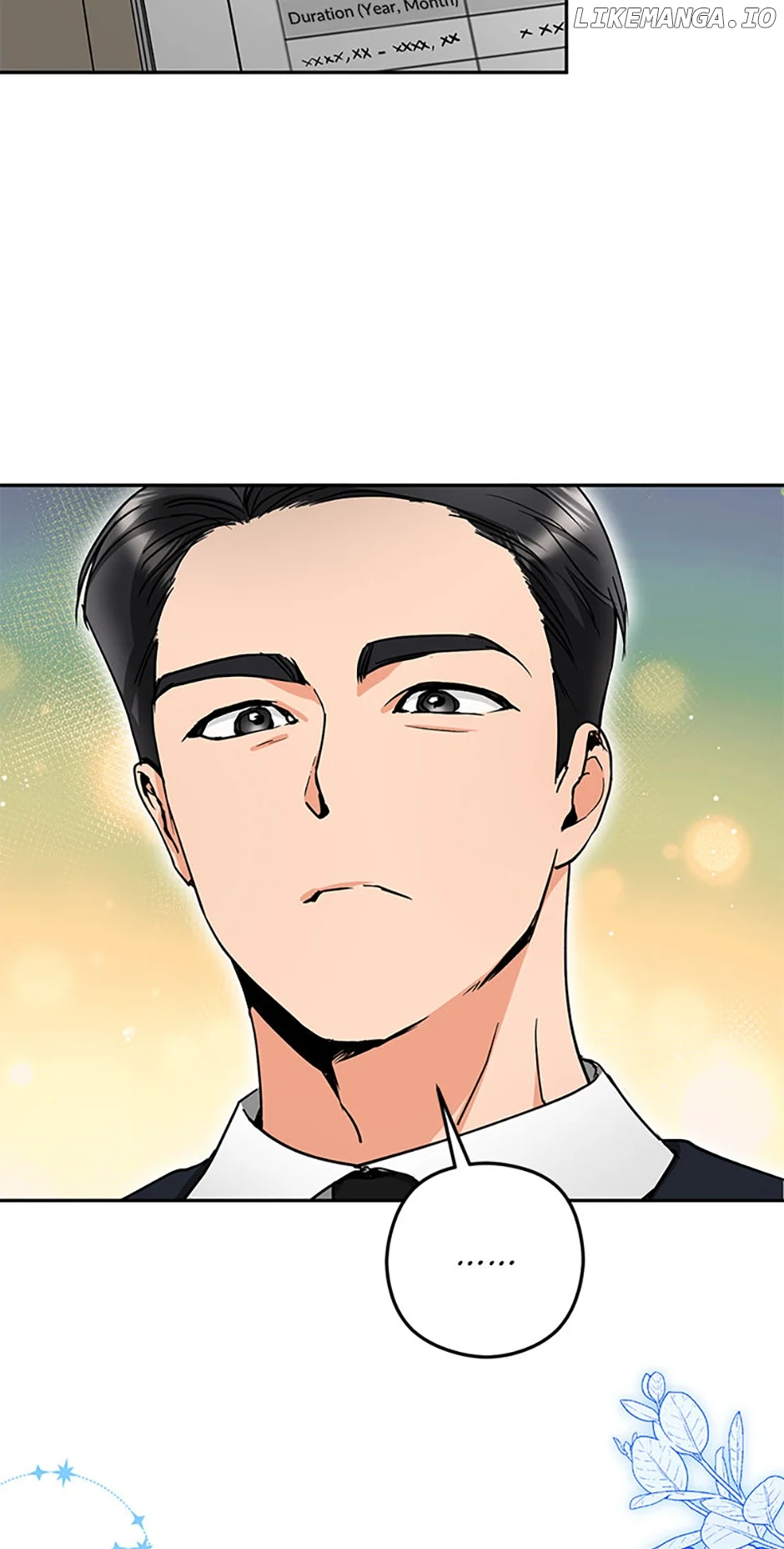 A Kiss Is Not Enough chapter 55 page 5