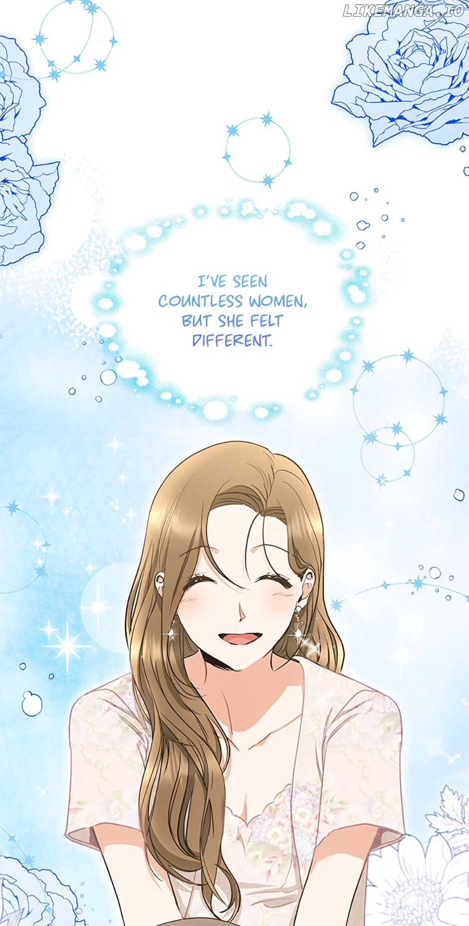 A Kiss Is Not Enough chapter 55 page 6