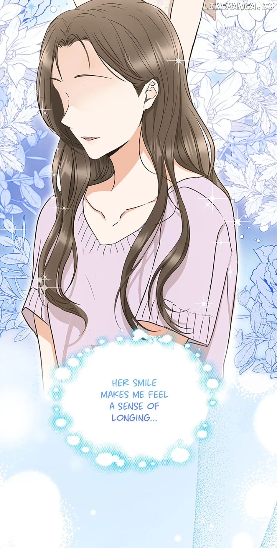 A Kiss Is Not Enough chapter 55 page 7