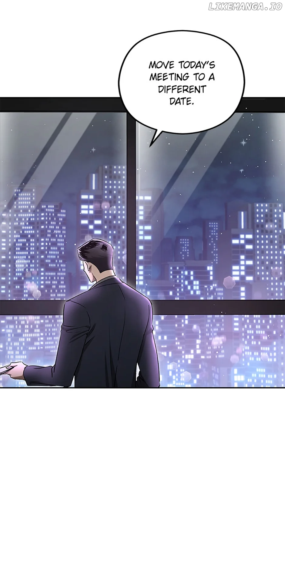 A Kiss Is Not Enough chapter 55 page 9