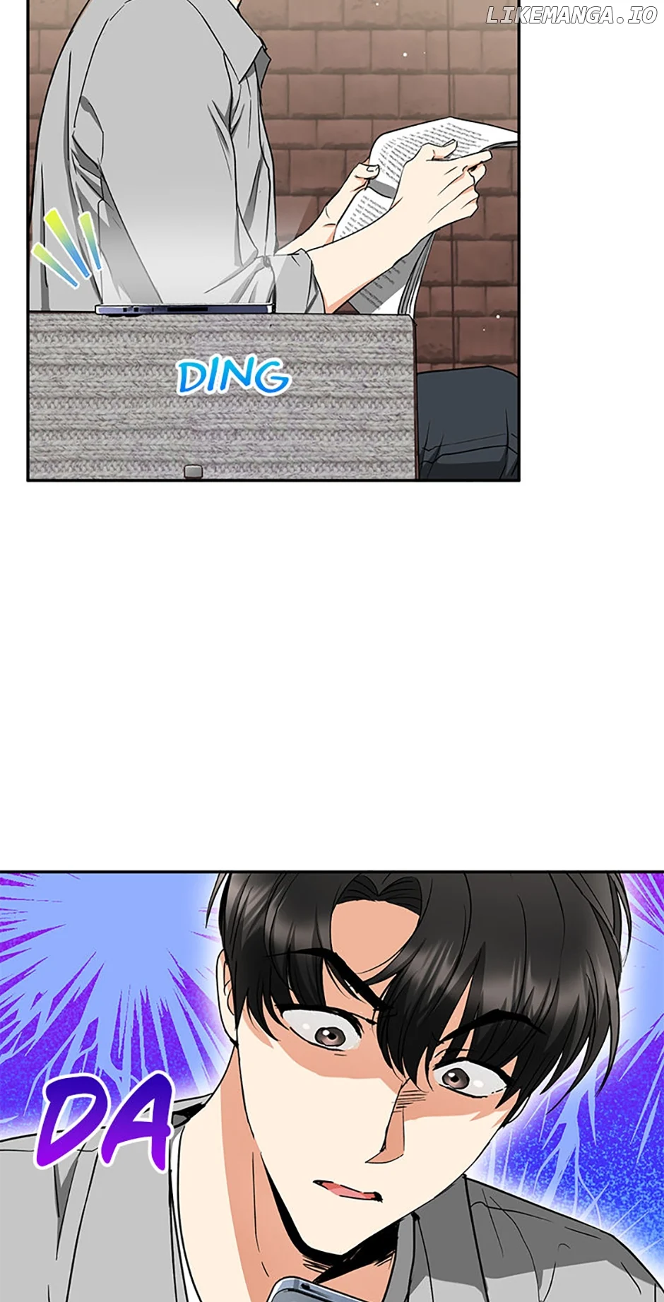 A Kiss Is Not Enough chapter 55 page 14