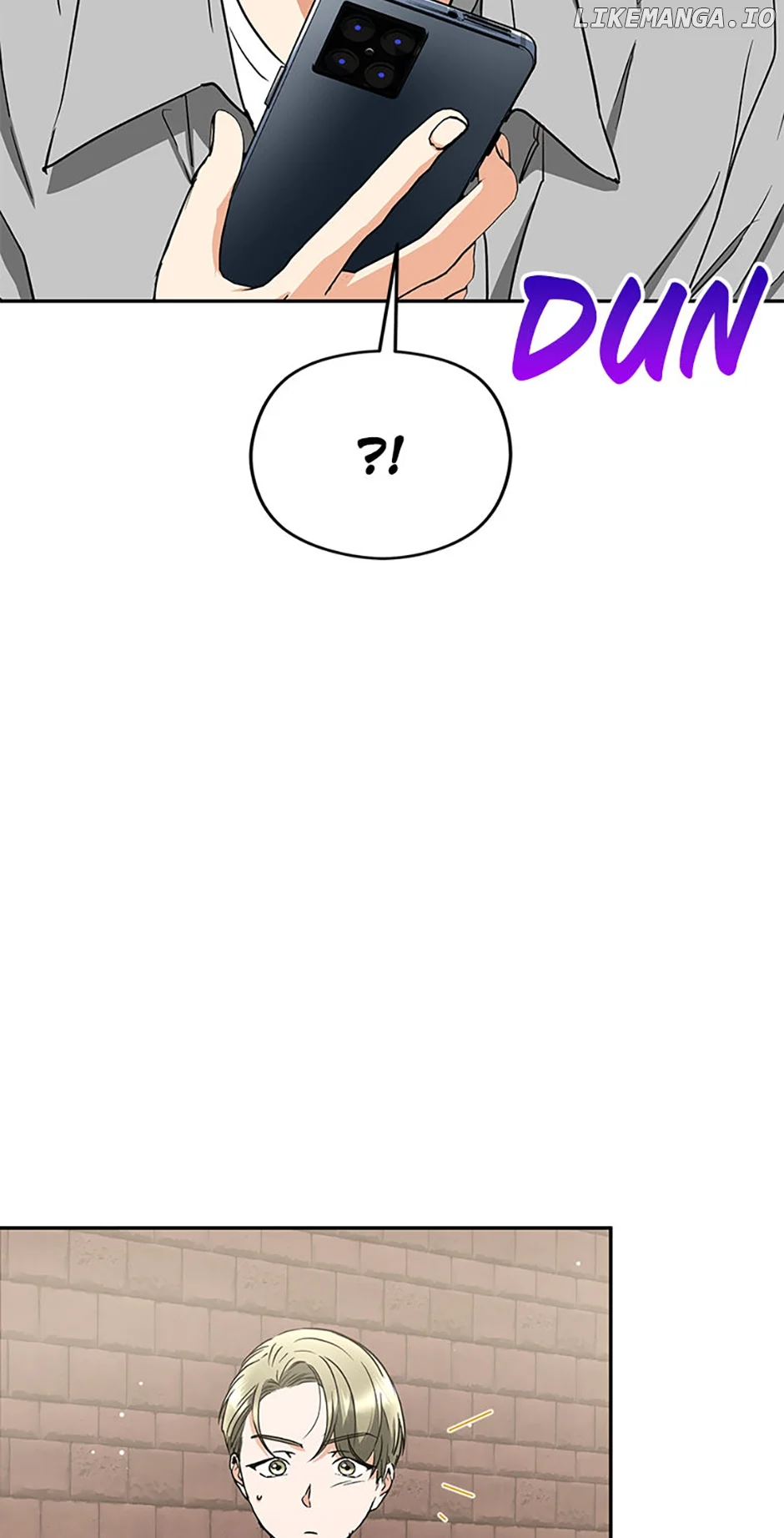 A Kiss Is Not Enough chapter 55 page 15
