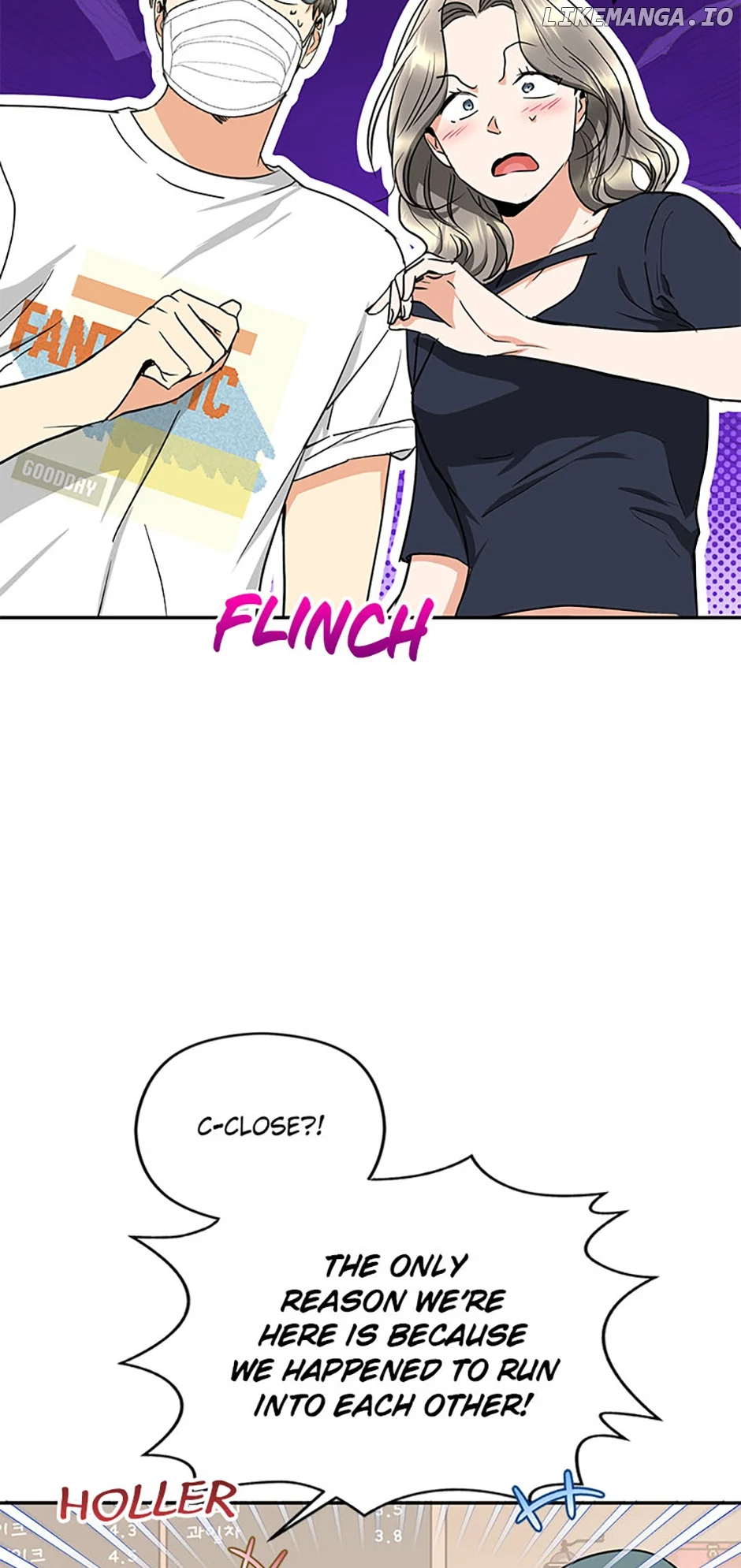 A Kiss Is Not Enough chapter 55 page 37