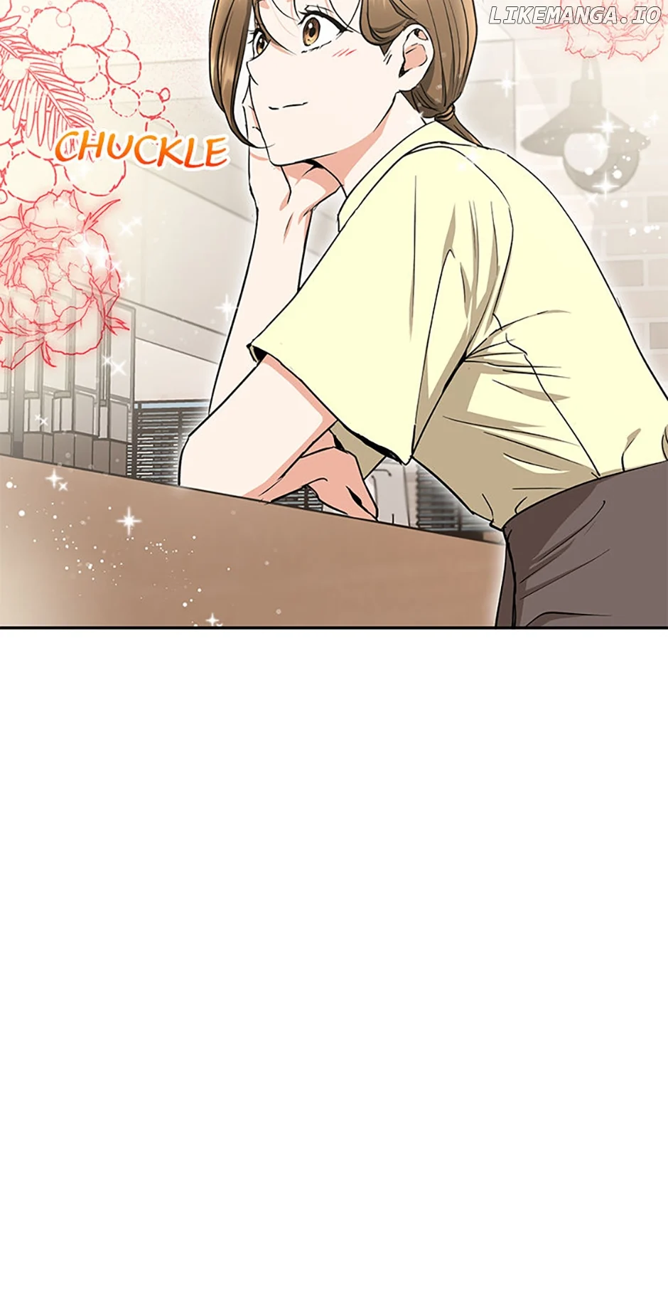 A Kiss Is Not Enough chapter 55 page 45